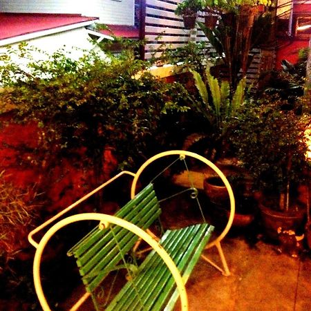 Somjai Place Ayutthaya Bagian luar foto
