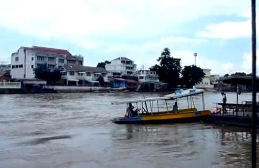 Somjai Place Ayutthaya Bagian luar foto