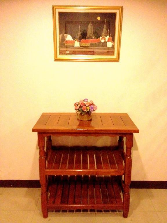 Somjai Place Ayutthaya Bagian luar foto