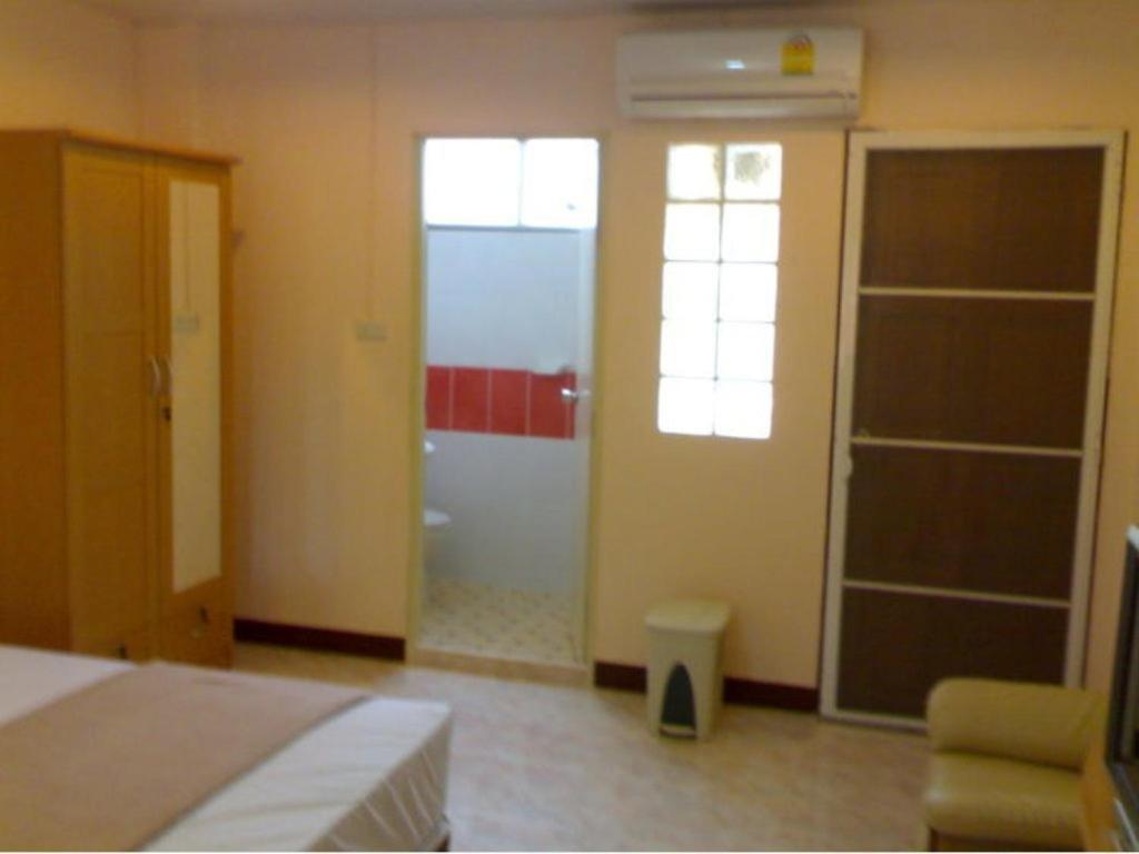 Somjai Place Ayutthaya Ruang foto